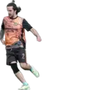 ملصق