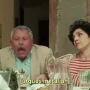 ملصق
