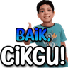 Çıkartma