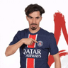 ملصق