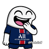 ملصق