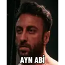 ملصق