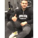 ملصق