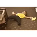 ملصق