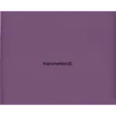 ملصق