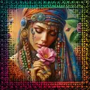 Стикер