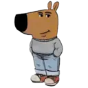 ملصق