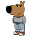 ملصق