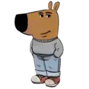 ملصق