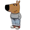 ملصق