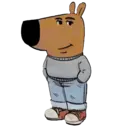 ملصق