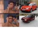 ملصق