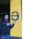 ملصق