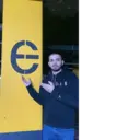 ملصق