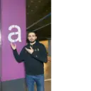 ملصق