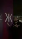 ملصق