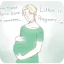 Стикер