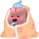 Стикер