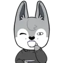 ملصق