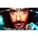 ملصق