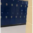 ملصق