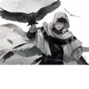 ملصق