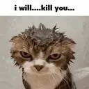ملصق