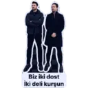 Çıkartma