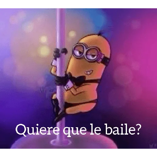 Quiere que le baile? (xzwhqs2t5g)