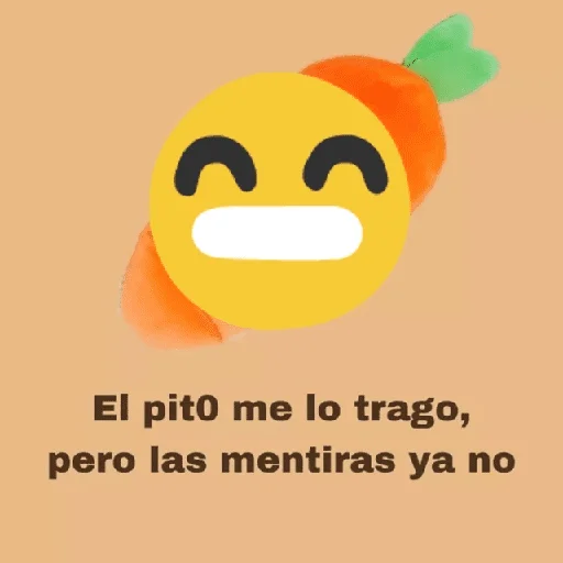 El pito me lo trago, pero las mentiras ya no (mwhbksn8p5)