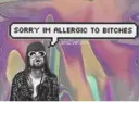 ملصق