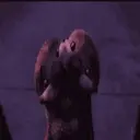ملصق