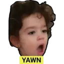 ملصق