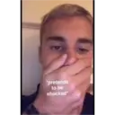 ملصق