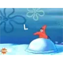 ملصق