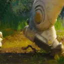 ملصق