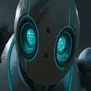 ملصق