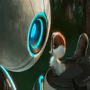 ملصق