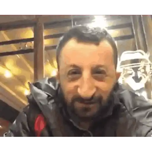 ملصق
