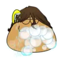 ملصق