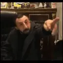 ملصق