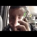 ملصق