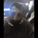 ملصق