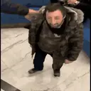 ملصق