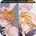 ملصق