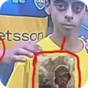 ملصق