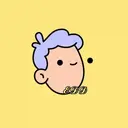 ملصق