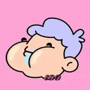 ملصق