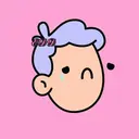 ملصق