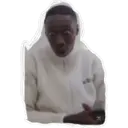 ملصق